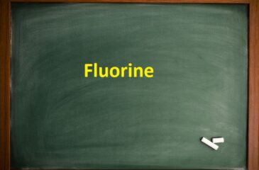 Fluorine Isotopes