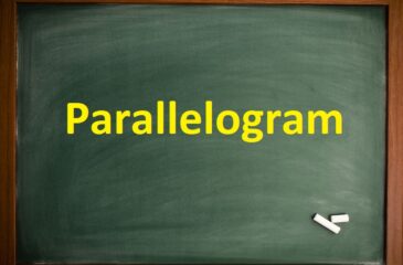 Parallelogram