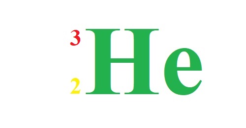 Хелиум - 3